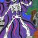 Steletik contre Fantomas